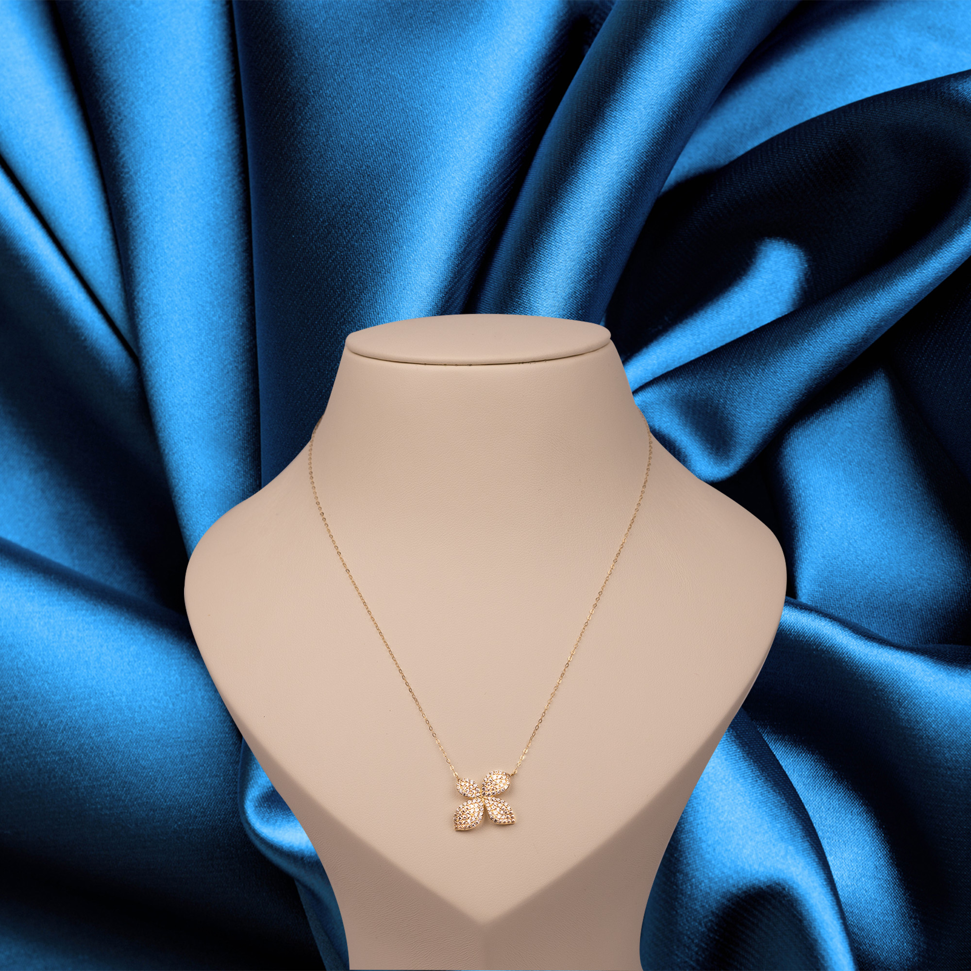 Exquisite Chain
