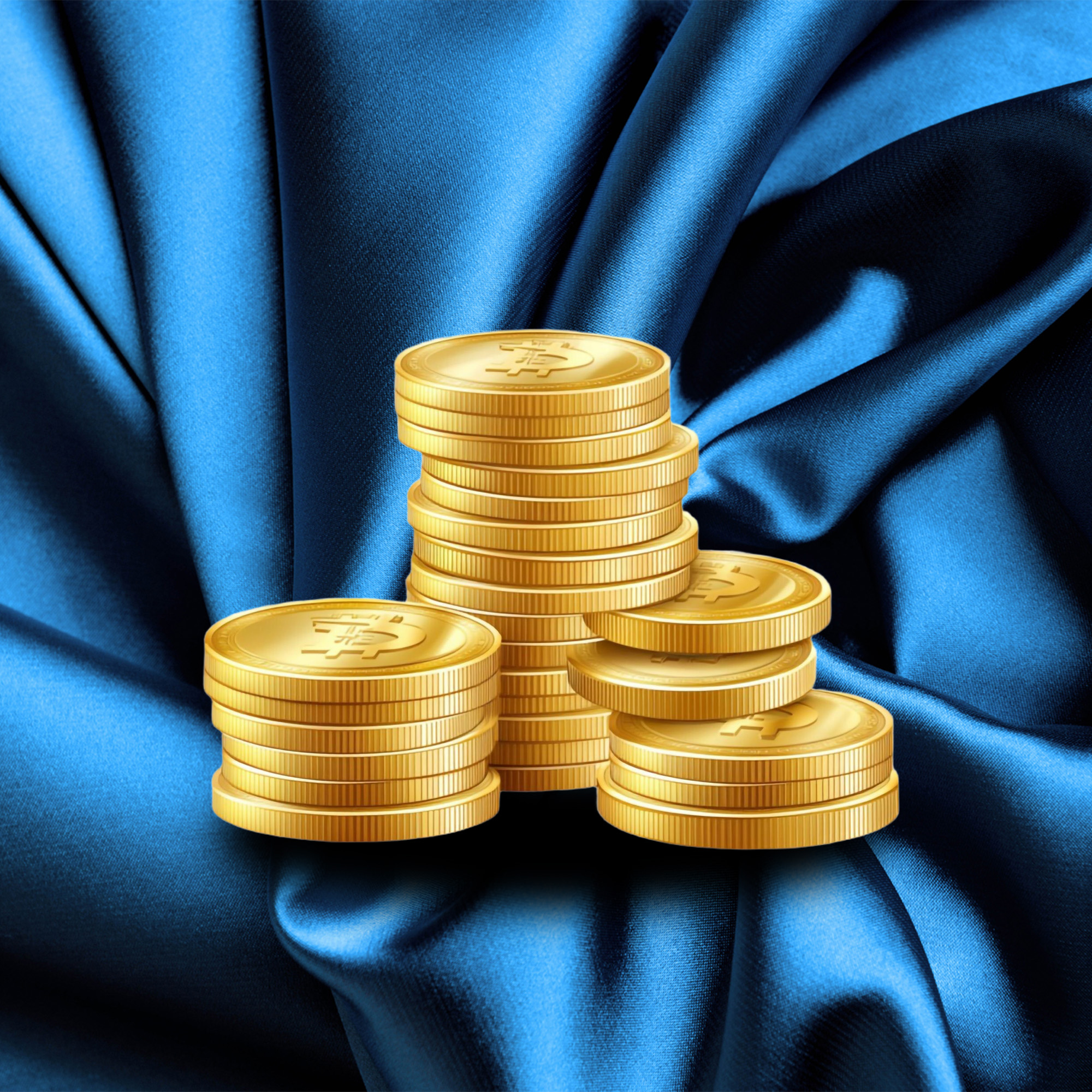 Coins