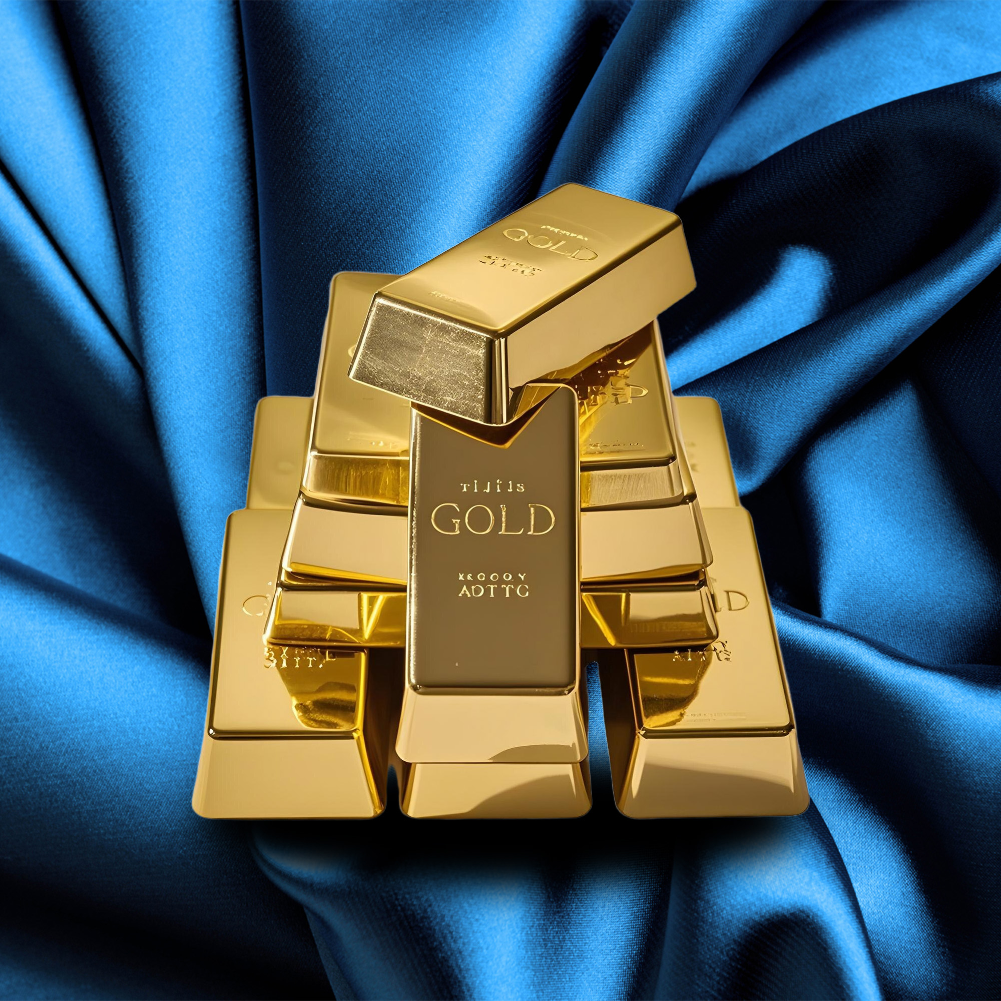 Bullion